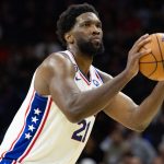 Is Joel Embiid Playing Tonight Vs Celtics? Availability Update on Philly's MVP Favorite Ahead of Blockbuster Duel Vs Jayson Tatum