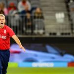 Is Sam Curran South African: Where were Curran brothers born?