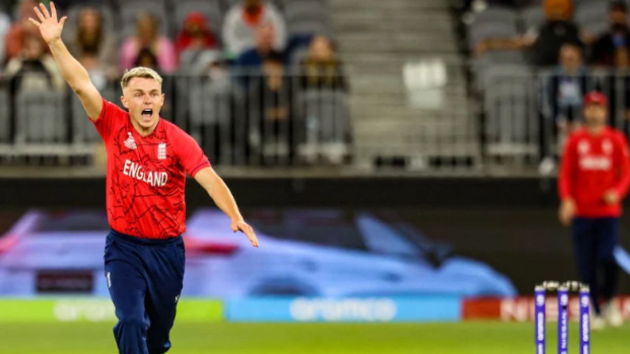 Is Sam Curran South African: Where were Curran brothers born?