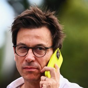 $23 Billion aviation company ambassador Toto Wolff will not fly for 24 races in F1 2023 season