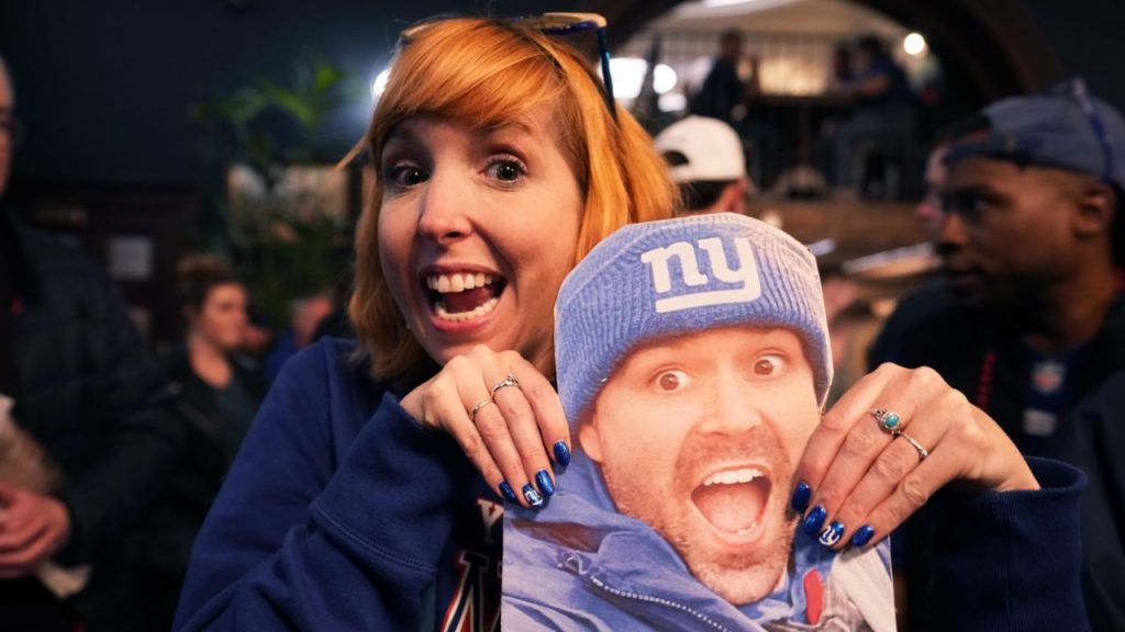 NFL London Games: New York Giants vs Green Bay Packers Kick-Off Time, Live Streaming