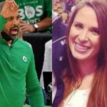 Kathleen Nimmo-Lynch Is the ‘Devout Mormon’ Woman Ime Udoka Cheated On Nia Long With as per New Reveal