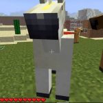 How to Breed Horses in Minecraft