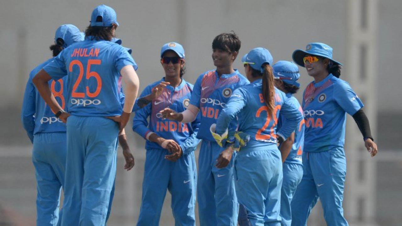 IND W vs MAL W T20 2022 records: India Women vs Malaysia Women head to head record in T20 history