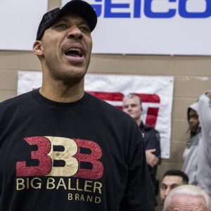"What is LaVar Ball's Net Worth?": How is LaMelo Ball's Father Doing Post Ball in the Family Era?