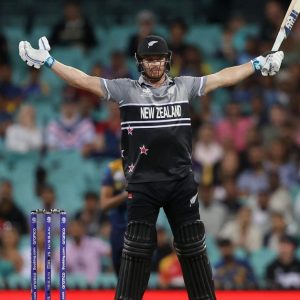"The boys asked me to not take risks": Glenn Phillips gives injury update after winning Man of the Match vs Sri Lanka in ICC T20 World Cup 2022