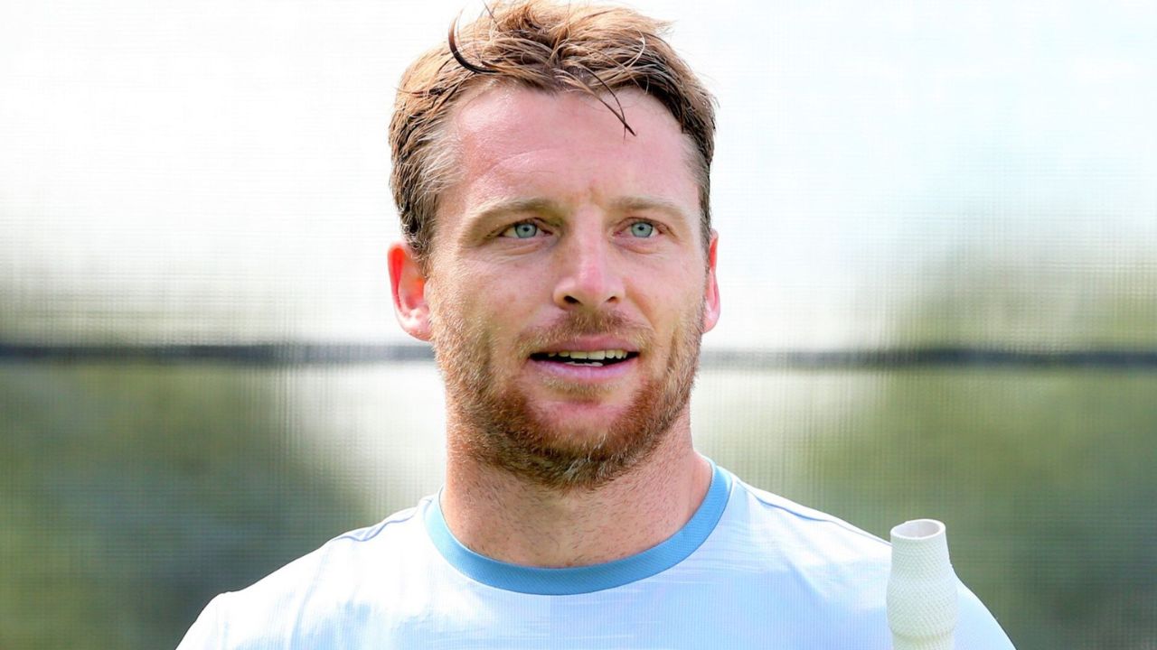 Jos Buttler Injury Update: Will Jos Buttler play Australia vs England 1st T20I in Perth?