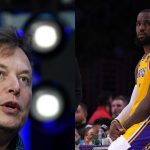 "LeBron James is More Important to Society Than Elon Musk": NBA Twitter Reacts as Lakers Star Fears of Twitter Growing More Racist