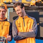 "Lando Norris hasn’t driven for another team" - 8 GP winner Daniel Ricciardo reveals why he has been outperformed by his teammate