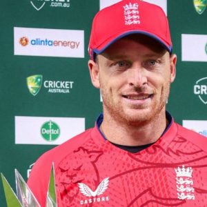 Jos Buttler has called the home side Australia the favourites to win the ICC T20 World Cup 2022 in their home conditions.