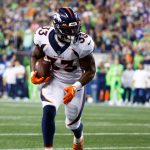 Denver Broncos Depth Chart 2022 : Running Back Options for Broncos after Javonte Williams is out with torn ACL