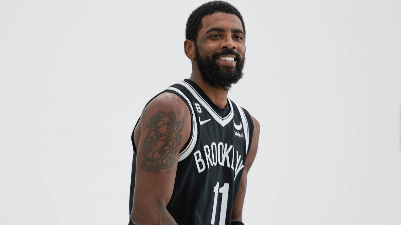 Kyrie Irving Best Birthday Game: When did 31-Year-Old Have His Best Birthday Outing?