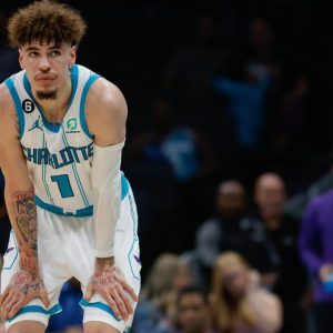 Is LaMelo Ball Playing Tonight Vs 76ers? Charlotte Hornets Star Guard's Availability at Risk Following Reports Revealing Ankle Sprain