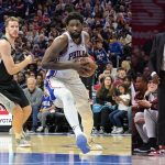 "Sixers 0-3? I thought Goal Was a Championship, Not Victor Wembanyama": Kendrick Perkins Mocks Joel Embiid and Philadelphia's Third Straight Loss