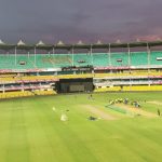 Guwahati Cricket Stadium weather now: The SportsRush brings you the weather report of the Guwahati for the IND vs SA 2nd T2oI.