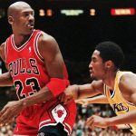 “Call Michael Jordan Black Cat, I'll Be the Caramel Cat”: 19-year-old Kobe Bryant Was Ready to Be the Next MJ
