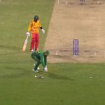 5 penalty runs in cricket: Why Zimbabwe were awarded 5 runs as penalty vs South Africa in T20 World Cup 2022?