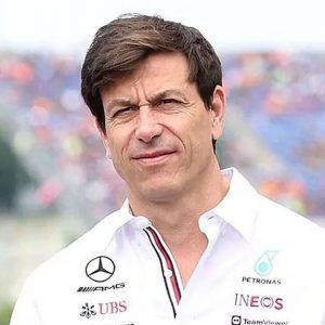 8 constructors champion Toto Wolff says breaching budget cap because Red Bull did it is 'not worth it'