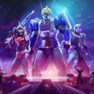 Destiny 2 Update 6.2.5.1 full patch notes: No downtime expected today (October 25, 2022)