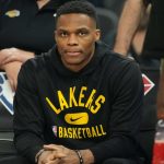 “Russell Westbrook Won't Help LeBron James Compete For a Championship!”: Shannon Sharpe Expresses Frustrations As the 2017 MVP Avoids Team Huddles