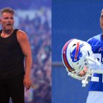 Pat McAfee Promises $1 Million Donation if Jordan Poyer Breaks Trevon Diggs' Single-Season Interception Record