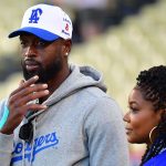 Dwyane Wade and his Wife Gabrielle Union Engaging in ‘TikTok’ Dance Reflects Support for Daughter Zaya Wade