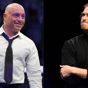Steve Jobs Joe Rogan