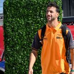 "I do want a little distance from the sport": 8 GP winner Daniel Ricciardo wants 2023 future sorted before Abu Dhabi GP