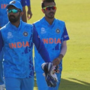 Dinesh Karthik dropped: Why has Dinesh Karthik been left out of India T20I squad for NZ tour 2022?