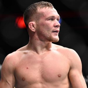 Petr Yan One Champion