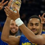 Jordan Poole Has Not Forgiven Draymond Green After Getting Punched By Warriors DPOY In Practice