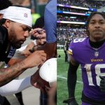 Marshon Lattimore Hits Back at Justin Jefferson Over Insulting Instagram Post After Vikings vs Saints Clash