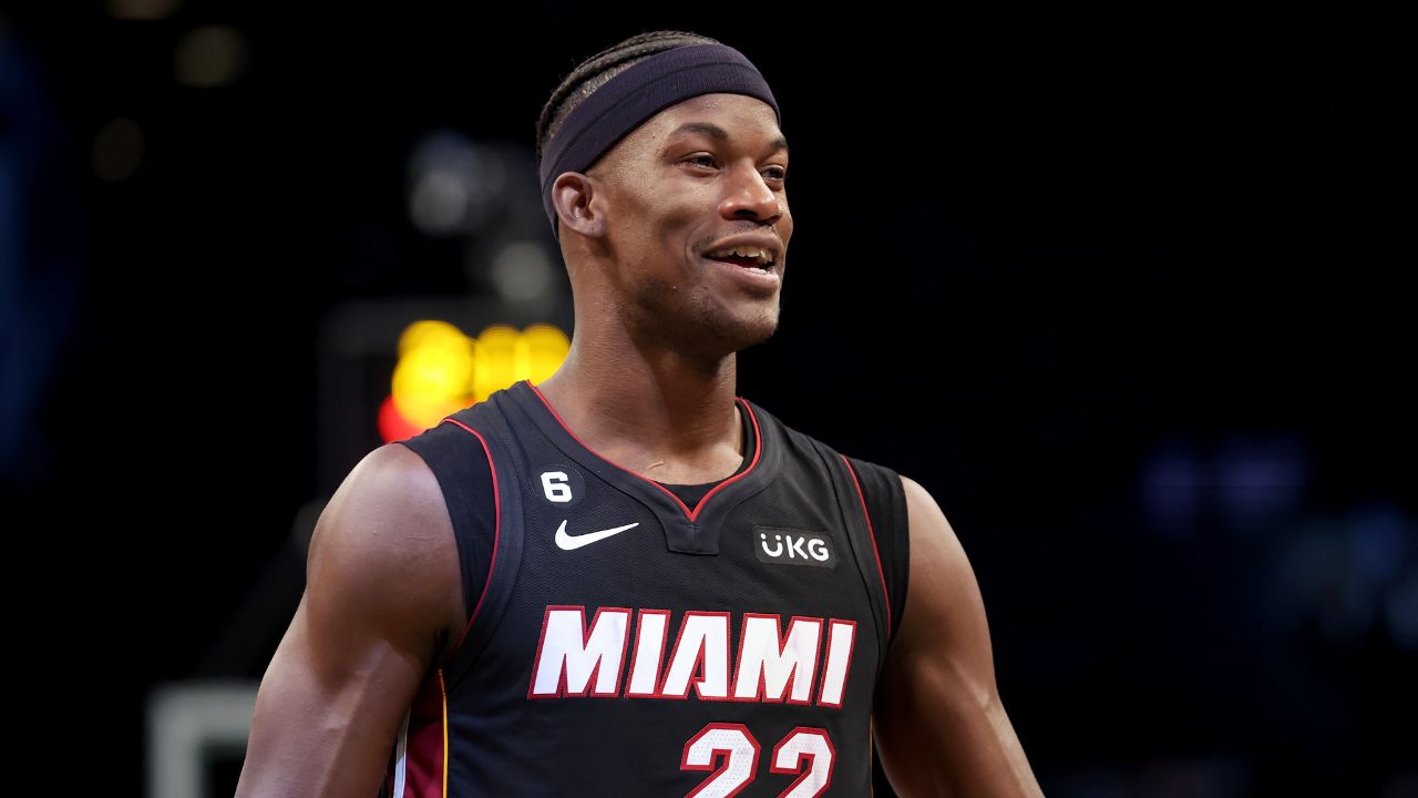 Is Jimmy Butler playing tonight vs. Celtics? Eastern Conference Finals rematch set to feature Heat star