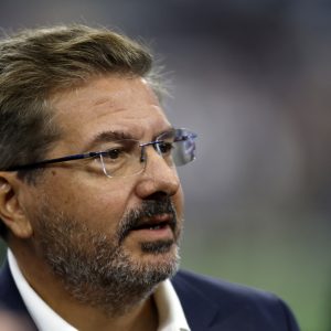 Dan Snyder