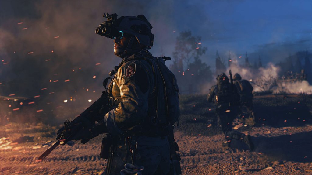 Modern Warfare 2 PC performance hampered by latest Nvidia drivers