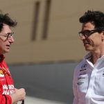"It has gotten significantly more difficult": Mercedes boss Toto Wolff not optimistic about finishing ahead of Ferrari after disastrous Singapore GP