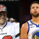 Stephen Curry and Tom Brady, With a Net Worth of $410 Million, Invest in a Virtual Reality Golf