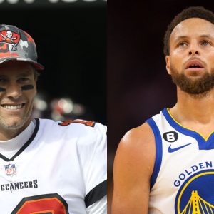Stephen Curry and Tom Brady, With a Net Worth of $410 Million, Invest in a Virtual Reality Golf