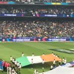 India vs Pakistan match attendance today: Today match crowd attendance at Melbourne Cricket Ground