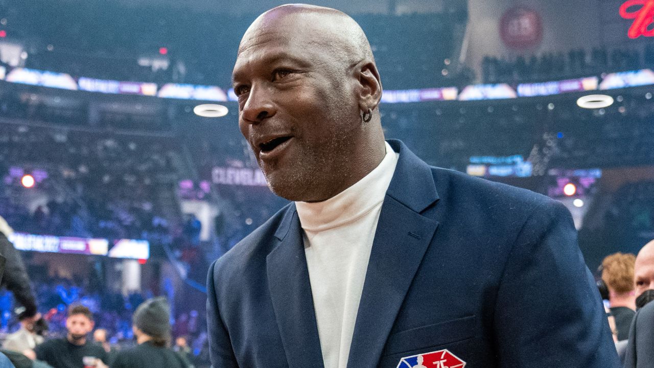 “Making the Playoffs the First Time”: Michael Jordan is too Humble About His ‘Happiest Moment’ For a 6x NBA Champ