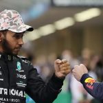 "The damage is done": Lewis Hamilton admits that winning 2021 Title from Max Verstappen would give him 'zero satisfaction' now