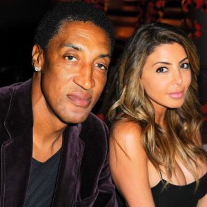 "Scottie Pippen Did Just Fine!": Ex-Wife Larsa Pippen Once Stood Up for Robin in Front of Michael Jordan