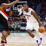 "Got That D.C. Game Circled!": Clippers' John Wall Shared the One Matchup He's Looking Forward to the Most This Season