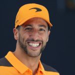 Watch as Daniel Ricciardo hilariously confuses Alex Palou for Alex Albon during the US Grand Prix