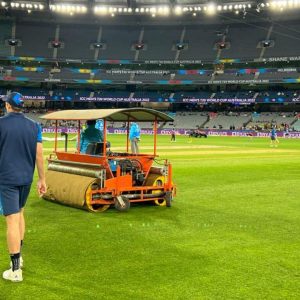 MCG weather tomorrow: Friday weather in Melbourne Cricket Ground for Australia vs England Super 12 match