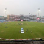 Weather Arun Jaitley Stadium Delhi: Delhi weather forecast tomorrow for India vs South Africa 3rd ODI