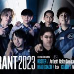 Detonation Gaming Reveals VCT 2023 Roster