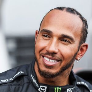 "Thinking of Ayrton Senna and Alain Prost": 7-time World Champion Lewis Hamilton feeling privileged to drive around historic Suzuka circuit