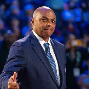 “I was going 117mph”: Charles Barkley once almost killed himself in overspeeding Porsche, leading to a fear of fast cars