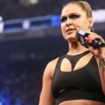 Ronda Rousey WrestleMania 39 spoilers